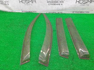 Ветровик MITSUBISHI OUTLANDER CW5W 4B12 5700A278 1 ракурс Ветровик MITSUBISHI OUTLANDER CW5W 4B12 5700A278 1 ракурс