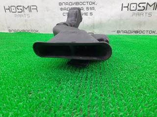 Воздухозаборник MITSUBISHI OUTLANDER CW5W 4B12 1505A090 5 ракурс