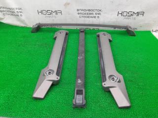 Рейлинг Nissan Armada 2006