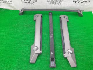 Рейлинги Nissan Armada TA60 VK56DE 731007S030 2 ракурс Рейлинги Nissan Armada TA60 VK56DE 731007S030 2 ракурс