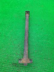 Фото запчасти усилитель бампера передний левый Nissan Armada 2006 контрактная запчасть Запчасть усилитель бампера передний левый Nissan Armada 2006