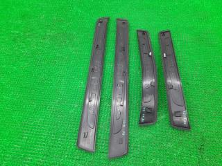 Накладка на порог BMW 7-Series E65 N62B44A 51 47 7 051 871 2 ракурс