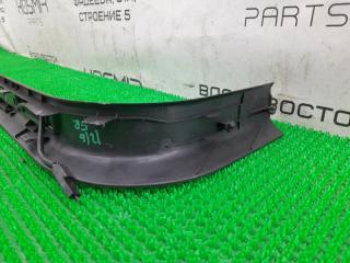 Накладка на порог передняя TOYOTA Harrier GSU30W 2GR-FE 67910-48030-C0 5 ракурс
