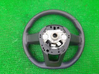 Руль NISSAN NOTE E13 HR12 6XJ0A 2 ракурс