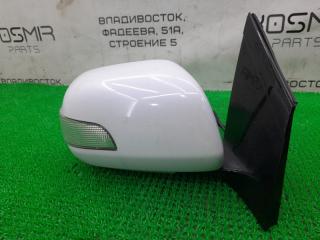 Зеркало правое переднее TOYOTA Harrier GSU30W 2GR-FE 87910-48190-A2 2 ракурс Зеркало правое переднее TOYOTA Harrier GSU30W 2GR-FE 87910-48190-A2 2 ракурс