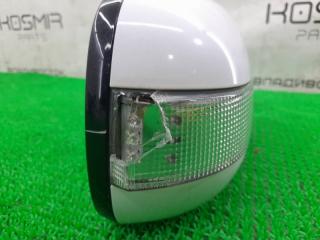 Зеркало правое переднее TOYOTA Harrier GSU30W 2GR-FE 87910-48190-A2 4 ракурс Зеркало правое переднее TOYOTA Harrier GSU30W 2GR-FE 87910-48190-A2 4 ракурс