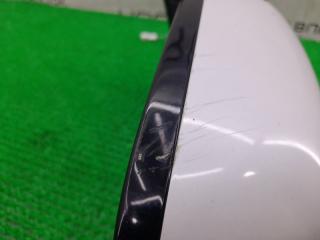 Зеркало правое переднее TOYOTA Harrier GSU30W 2GR-FE 87910-48190-A2 5 ракурс Зеркало правое переднее TOYOTA Harrier GSU30W 2GR-FE 87910-48190-A2 5 ракурс