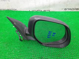 Зеркало правое переднее MITSUBISHI OUTLANDER CW5W 4B12 7632A062 1 ракурс
