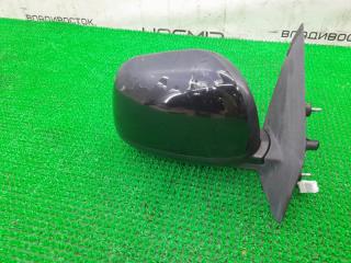 Зеркало правое переднее MITSUBISHI OUTLANDER CW5W 4B12 7632A062 2 ракурс