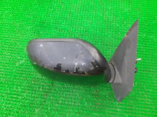 Зеркало правое переднее MITSUBISHI OUTLANDER CW5W 4B12 7632A062 3 ракурс