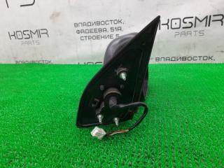 Зеркало правое переднее MITSUBISHI OUTLANDER CW5W 4B12 7632A062 4 ракурс