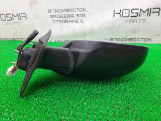 Зеркало правое переднее MITSUBISHI OUTLANDER CW5W 4B12 7632A062 5 ракурс