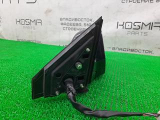 Зеркало правое переднее Honda CR-V RE3 K24A 76200-SWA-J21ZN 4 ракурс