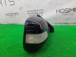 Зеркало правое переднее Honda CR-V RE3 K24A 76200-SWA-J21ZN 5 ракурс