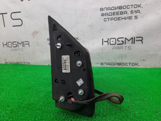 Зеркало левое переднее Nissan Armada TA60 VK56DE 96302ZC20A 5 ракурс