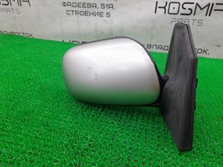 Зеркало правое переднее TOYOTA Corolla NZE121 1NZ-FE 87910-1E700 2 ракурс