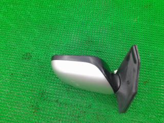 Зеркало правое переднее TOYOTA Corolla NZE121 1NZ-FE 87910-1E700 3 ракурс