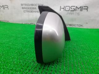 Зеркало правое переднее TOYOTA Corolla NZE121 1NZ-FE 87910-1E700 4 ракурс