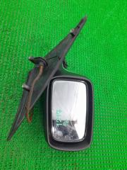 Зеркало правое переднее BMW 7-Series E65 N62B44A 51 16 7 190 638 1 ракурс