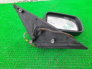 Зеркало правое переднее BMW 7-Series E65 N62B44A 51 16 7 190 638 2 ракурс