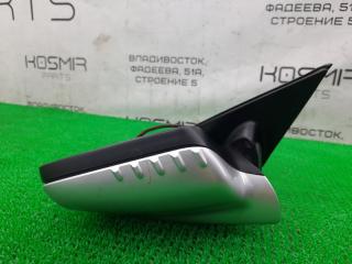 Зеркало правое переднее BMW 7-Series E65 N62B44A 51 16 7 190 638 3 ракурс