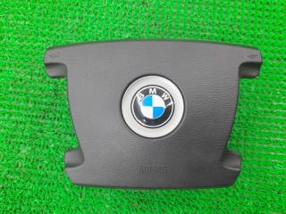 Запчасть подушка безопасности водителя BMW 7-Series 2003