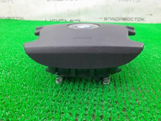 Airbag водительский BMW 7-Series E65 N62B44A 32 34 6 773 689 2 ракурс