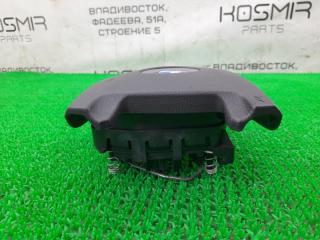 Airbag водительский BMW 7-Series E65 N62B44A 32 34 6 773 689 3 ракурс