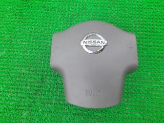 Airbag водительский Nissan Armada TA60 VK56DE 98510ZC08A 1 ракурс