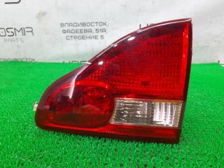 Повторитель правый задний TOYOTA Ipsum ACM21W 2AZ-FE 81580-44050 1 ракурс