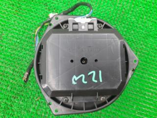 Мотор печки NISSAN SKYLINE CPV35 VQ35DE 27225AL500 3 ракурс