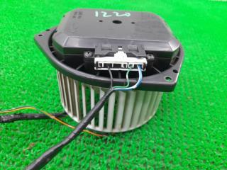 Мотор печки NISSAN SKYLINE CPV35 VQ35DE 27225AL500 4 ракурс