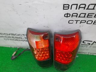 Стоп-сигнал TOYOTA LAND CRUISER PRADO LJ78W 2L-TE 81550-60390 3 ракурс