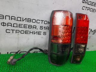 Стоп-сигнал TOYOTA LAND CRUISER PRADO LJ78W 2L-TE 81550-60390 4 ракурс