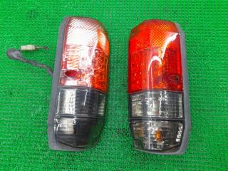 Стоп-сигнал TOYOTA LAND CRUISER PRADO LJ78W 2L-TE 81550-60390 5 ракурс