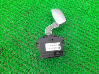 Селектор акпп BMW 7-Series E65 N62B44A 61 31 6 927 887 5 ракурс
