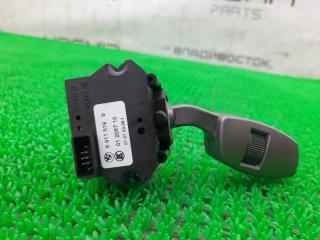 Подрулевой переключатель дворников правый BMW 7-Series E65 N62B44A 61 31 6 911 519 5 ракурс