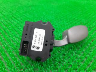 Блок круиз-контроля BMW 7-Series E65 N62B44A 61 31 6 911 521 5 ракурс
