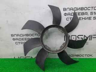 Вентилятор радиатора Nissan Armada TA60 VK56DE 210607S000 2 ракурс