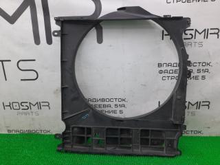 Фото запчасти диффузор радиатора Nissan Armada 2006 контрактная запчасть Запчасть диффузор радиатора Nissan Armada 2006