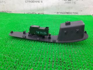 Кнопка стеклоподъемника левая передняя MITSUBISHI OUTLANDER CW5W 4B12 8608A061 5 ракурс