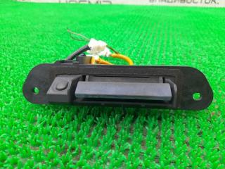 Кнопка открывания багажника MITSUBISHI OUTLANDER CW5W 4B12 5810A009 2 ракурс