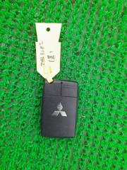 Ключ зажигания MITSUBISHI OUTLANDER CW5W 4B12 8637A178 1 ракурс Ключ зажигания MITSUBISHI OUTLANDER CW5W 4B12 8637A178 1 ракурс