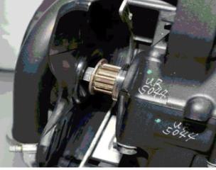 Фото запчасти engine HONDA CBR600RR контрактная запчасть Запчасть engine HONDA CBR600RR