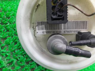 Насос воздушный BMW 7-Series E65 N62B44A 16 11 7 194 000 5 ракурс