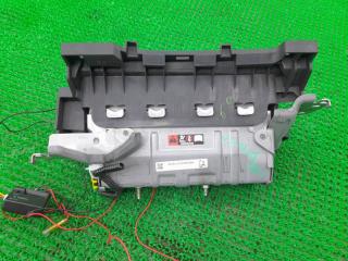 Airbag пассажирский NISSAN NOTE E13 HR12 6XJ0A 4 ракурс