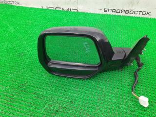 Зеркало левое переднее Honda CR-V RE3 K24A 76250-SWA-J21ZN 1 ракурс