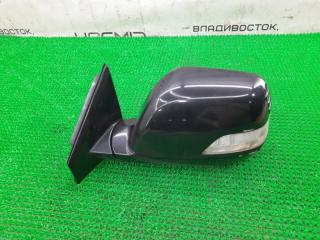 Зеркало левое переднее Honda CR-V RE3 K24A 76250-SWA-J21ZN 2 ракурс
