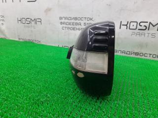 Зеркало левое переднее Honda CR-V RE3 K24A 76250-SWA-J21ZN 4 ракурс