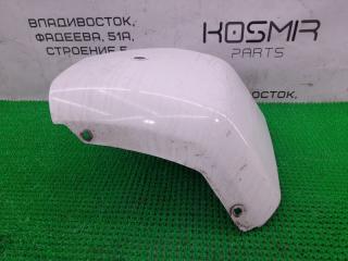 Накладка на бампер правая задняя Nissan Armada TA60 VK56DE 850247S525 2 ракурс